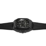 Bell&Ross BR-05 Skeleton Phantom Ceramic