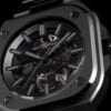 Bell&Ross BR-05 Skeleton Phantom Ceramic
