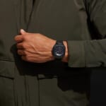 Bell&Ross BR-05 Skeleton Phantom Ceramic