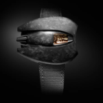 SPACEONE JUMPINGHOUR -Carbon Military