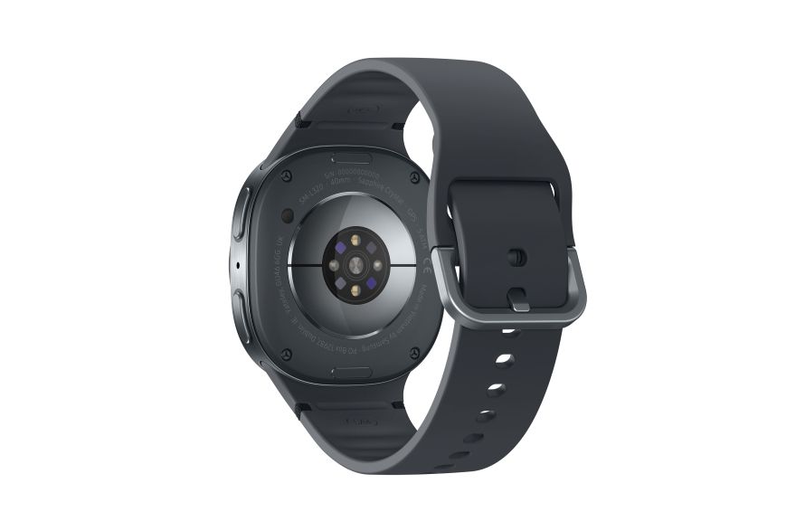Samsung Galaxy Watch
