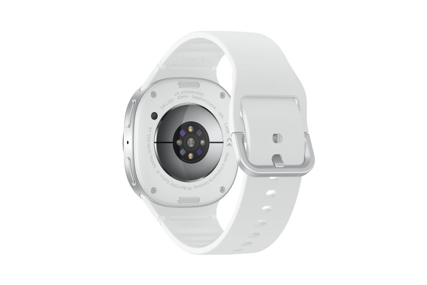 Samsung Galaxy Watch