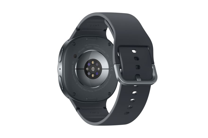 Samsung Galaxy Watch