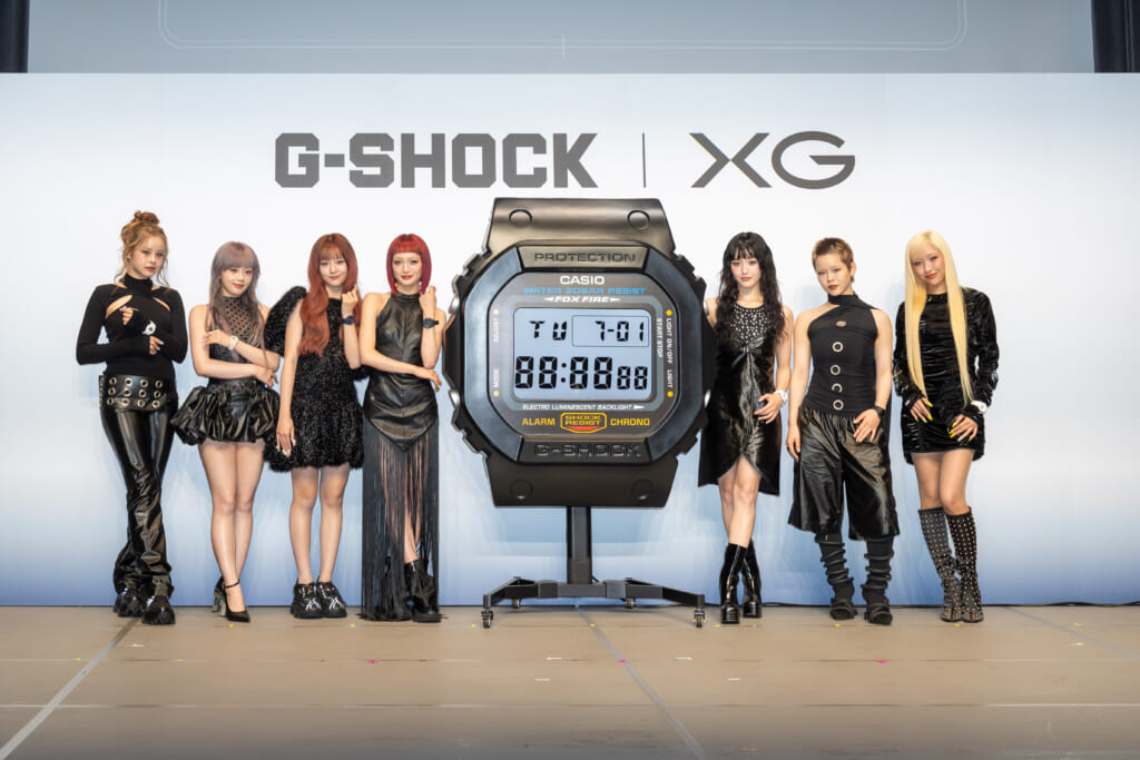 XG