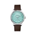 TIFFANY atlas 38mm automatic