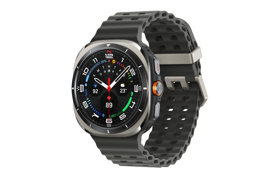 Samsung Galaxy Watch
