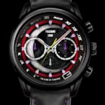 THE KING OF FIGHTERS 30th Anniversary Commemorative Watch