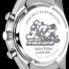 THE KING OF FIGHTERS 30th Anniversary Commemorative Watch