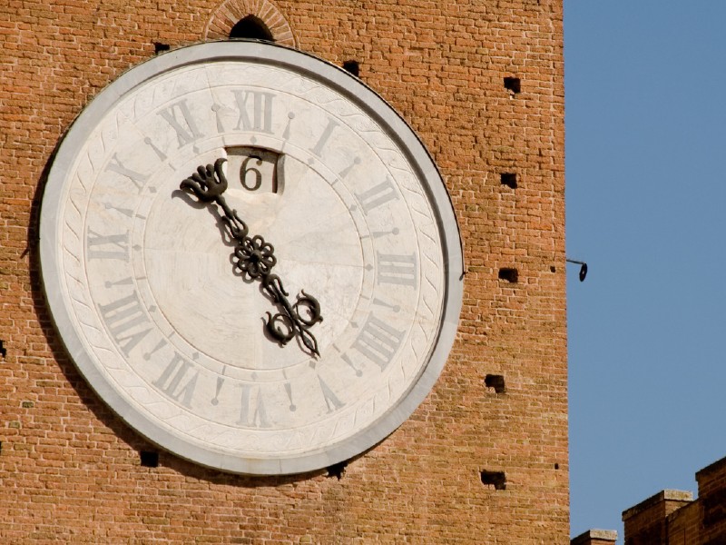 ANTOINE PREZIUSO GENEVE SIENA