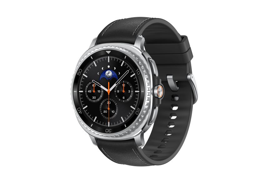 Samsung Galaxy Watch