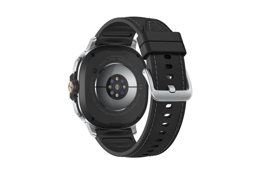 Samsung Galaxy Watch