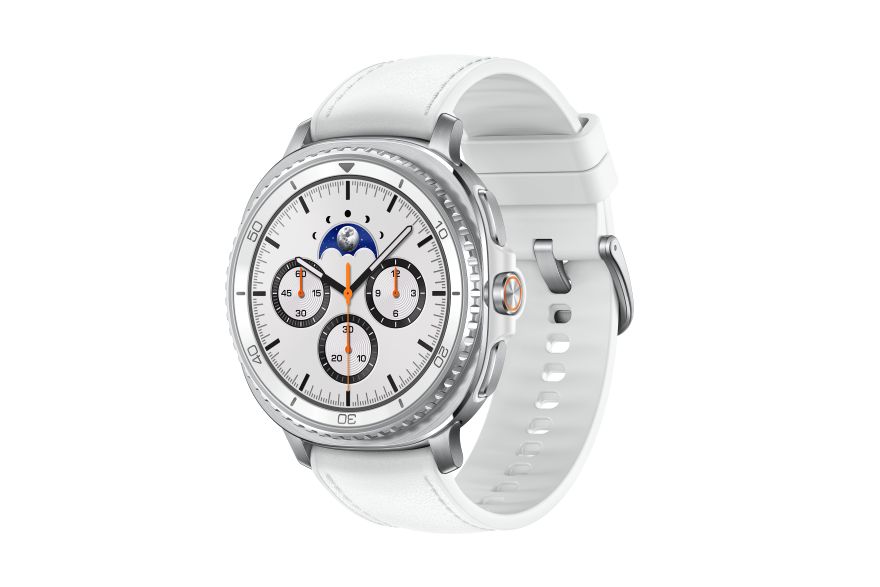 Samsung Galaxy Watch