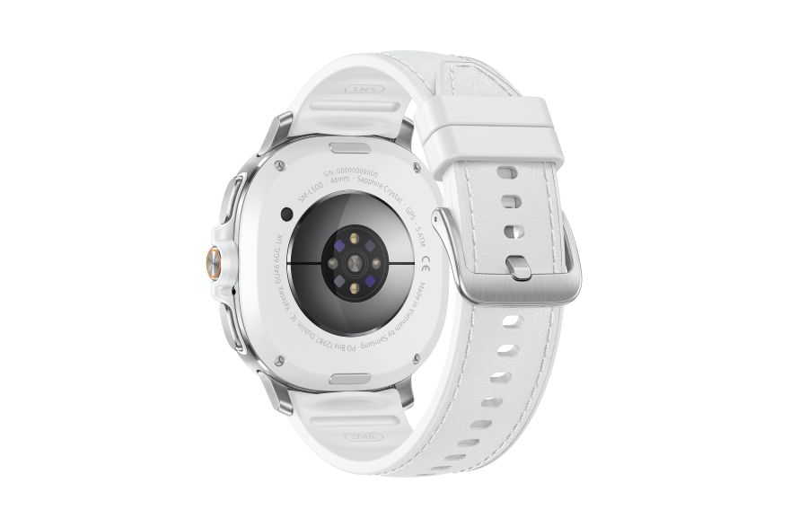 Samsung Galaxy Watch