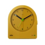 BRAUN Alarm Clock BC22