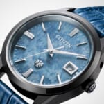 The CITIZEN 30th Anniversary Limited Edition Model