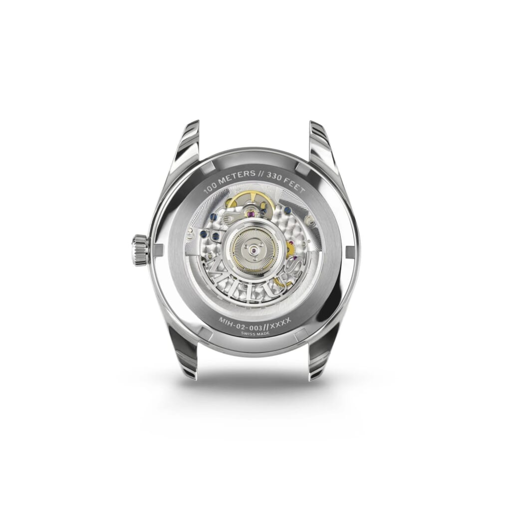 Milus Snow Star Supreme 904