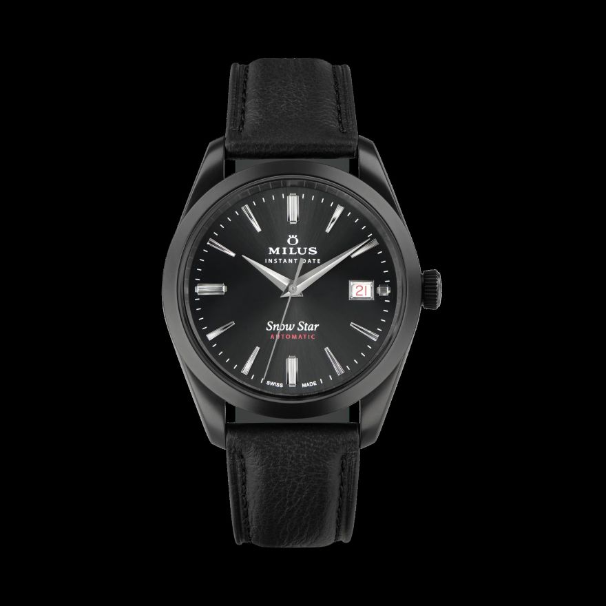 Milus Snow Star Supreme 904