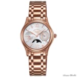 『ガラスの仮面』連載50周年記念 アニバーサリーウォッチ