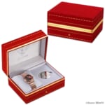 『ガラスの仮面』連載50周年記念 アニバーサリーウォッチ