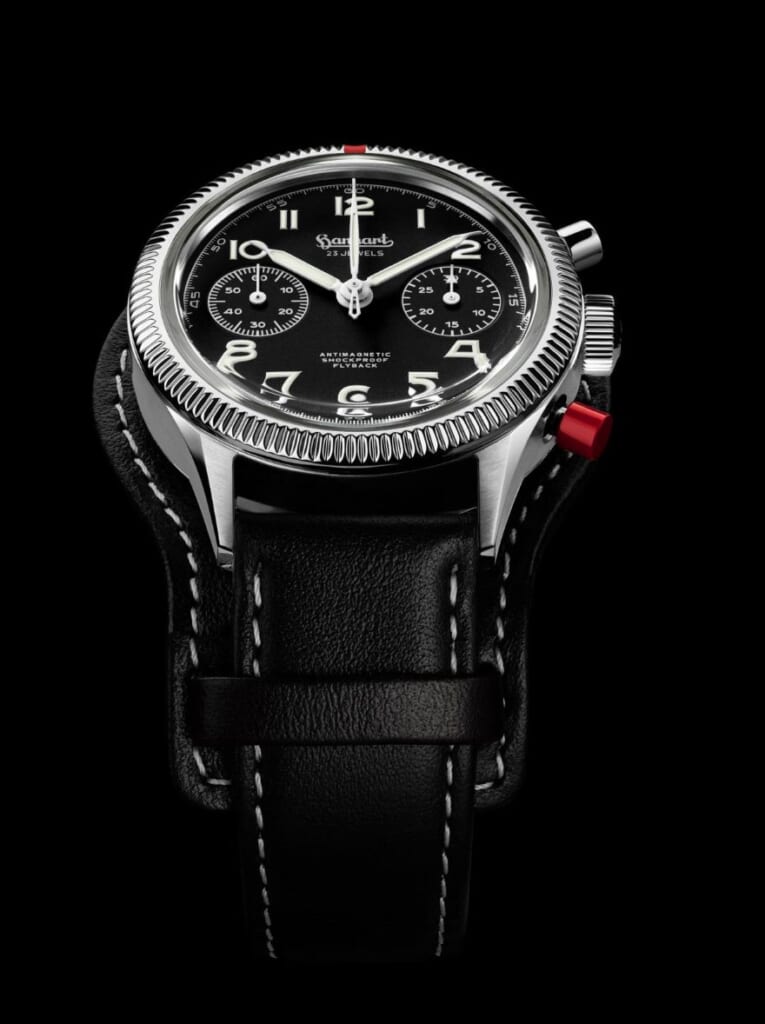 HANHART 417 ES Heritage Flyback