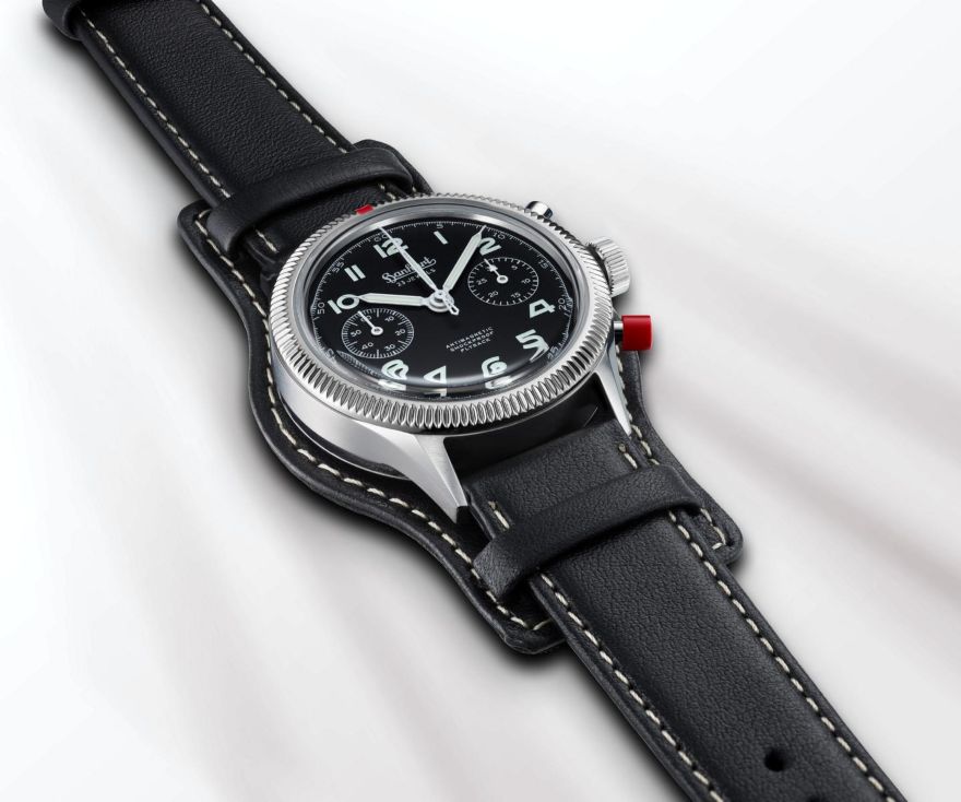 HANHART 417 ES Heritage Flyback