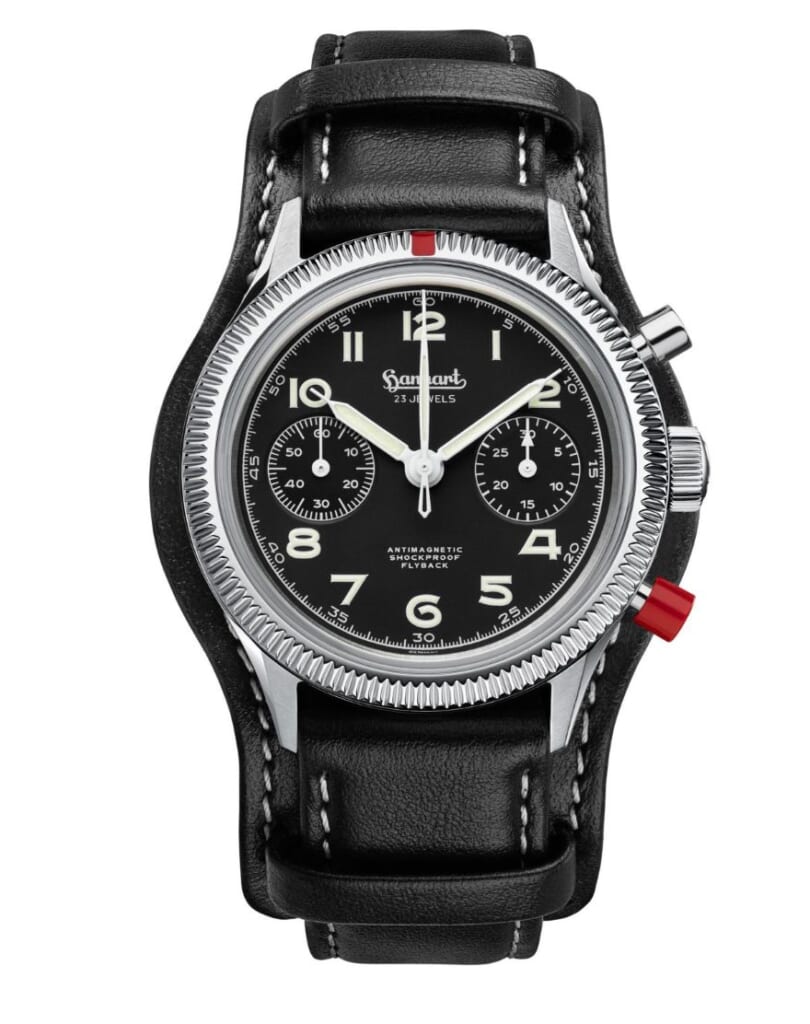 HANHART 417 ES Heritage Flyback