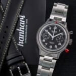 HANHART 417 ES Heritage Flyback