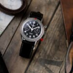 HANHART 417 ES Heritage Flyback