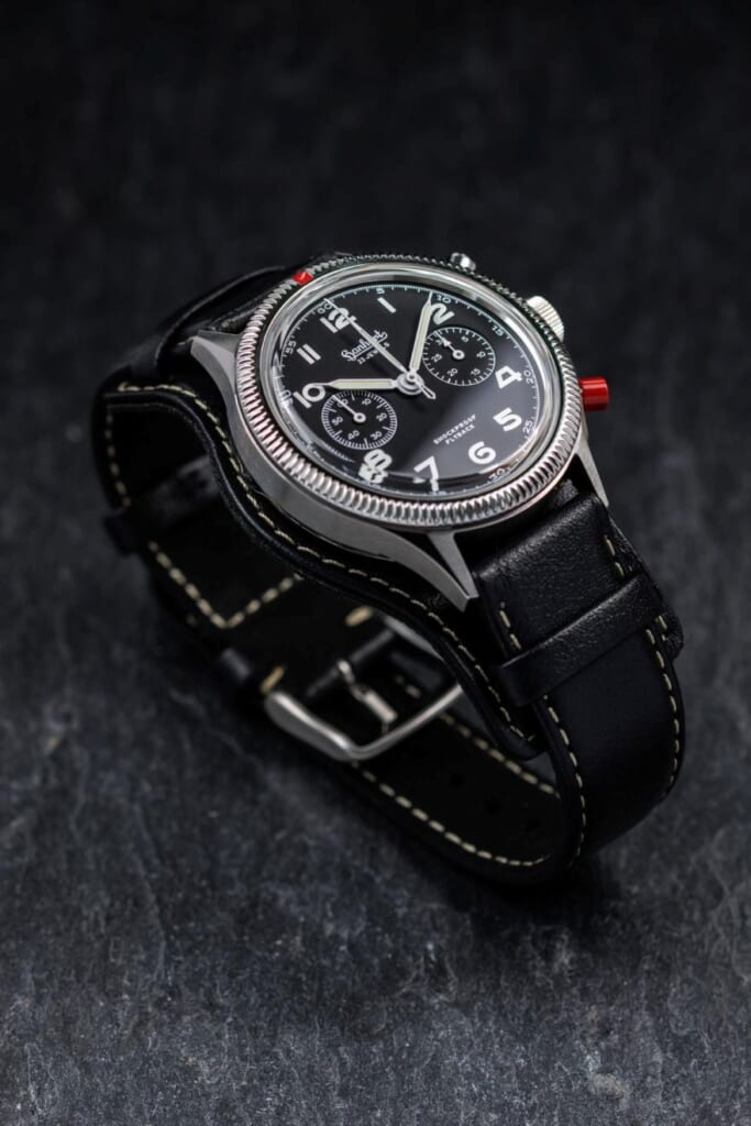 HANHART 417 ES Heritage Flyback