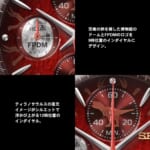 福井県立恐竜博物館 SEIKO ダイナソーウオッチ