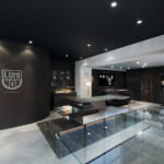 LAGSHIP Luminox Lounge