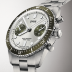 ORIS（オリス） ダイバーズ65クロノグラフ