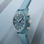 IWC　Pilot Watch Chronograph 41 top gun miramar