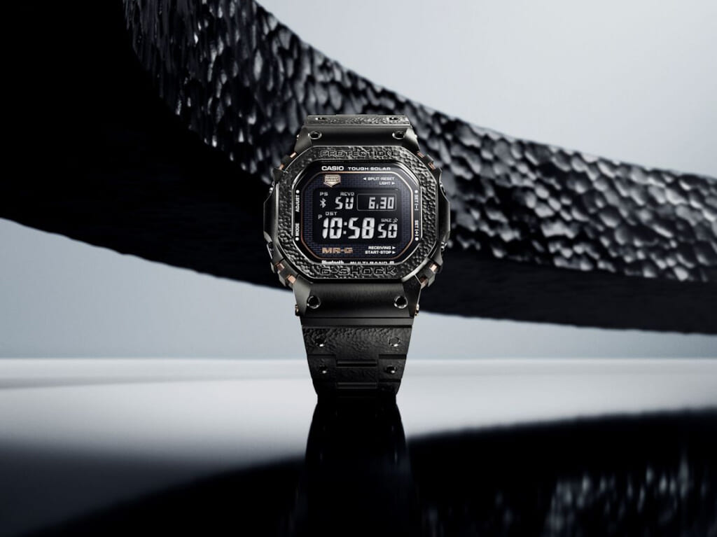 G-SHOCK（ジーショック） MRG-B5000HT-1JR