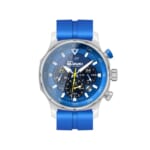 SUZUKI×VOSTOK EUROPE CN CHALLENGE collaboration watch