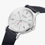 NOMOS GLASHÜTTE ahoi-neomatik-38-date