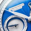CHRONOSWISS strike-two