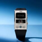 Marvel×Fossil fantastic4
