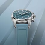 IWC　Pilot Watch Chronograph 41 top gun