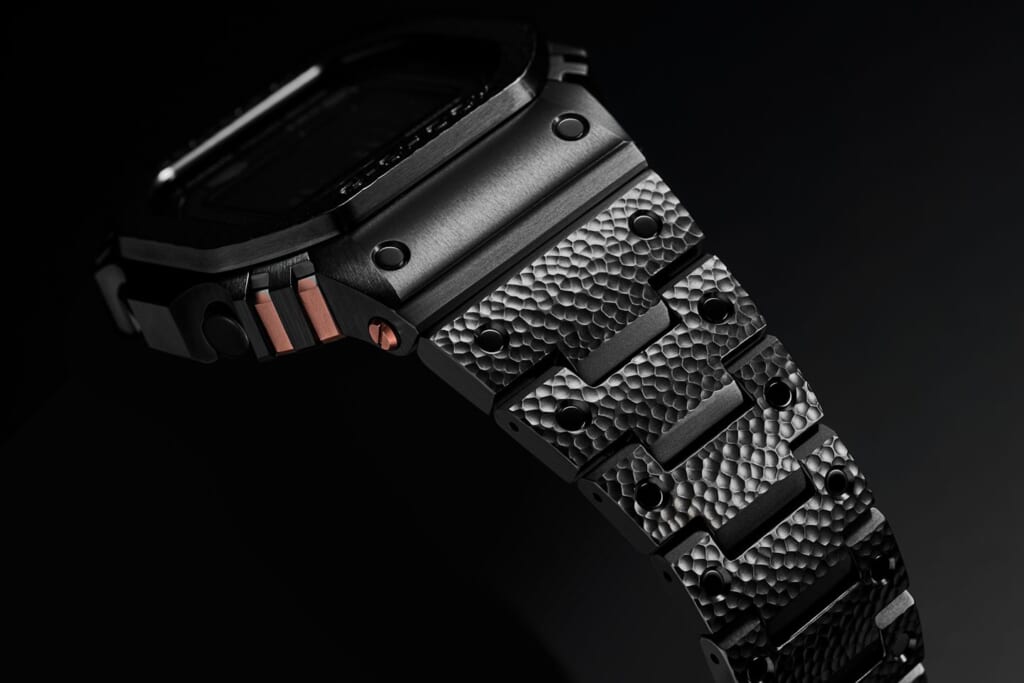 G-SHOCK（ジーショック） MRG-B5000HT-1JR