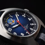 KENTEX（ケンテックス） Blue Impulse クラシックスタンダード T-4 30周年記念モデル
