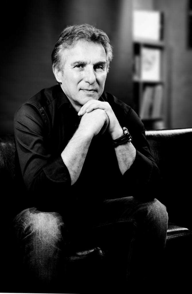 ANTOINE PREZIUSO GENEVE　SIENA