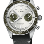 ORIS（オリス） ダイバーズ65クロノグラフ