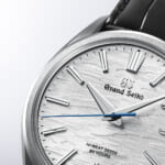 Evolution 9 Collection 手巻メカニカルハイビート 36000 80 Hours SLGW003