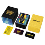 SPINNAKER（スピニカー） THE FLEUSS CHRONOGRAPH SPONGEBOB SQUAREPANTS EYEDIAL LIMITED EDITIONフルース クロノグラフ スポンジ・ボブ スクエアパンツ アイダイヤル リミテッドエディション