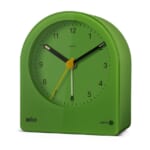 BRAUN Alarm Clock BC22