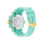 VERSACE Real Active Chrono（リアルアクティブクロノ）