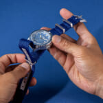 SPINNAKER（スピニカー） HASS AUTOMATIC UMISAKURA LIMITED EDITION