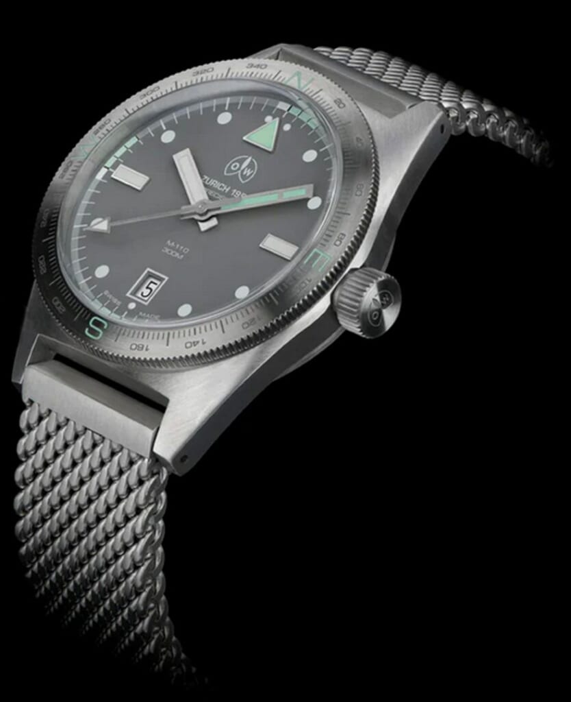 Ollech&Wajs M-110