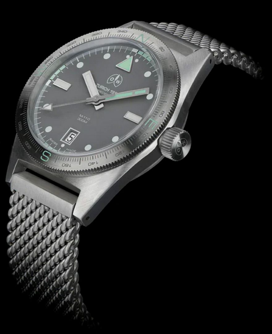 Ollech&Wajs M-110